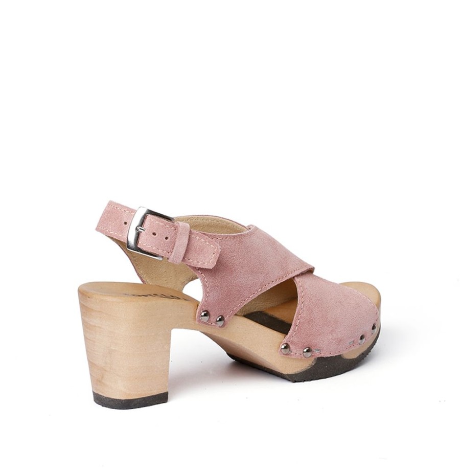 Online SOFTCLIX Riana Cashmere Rose (Hazelnut)