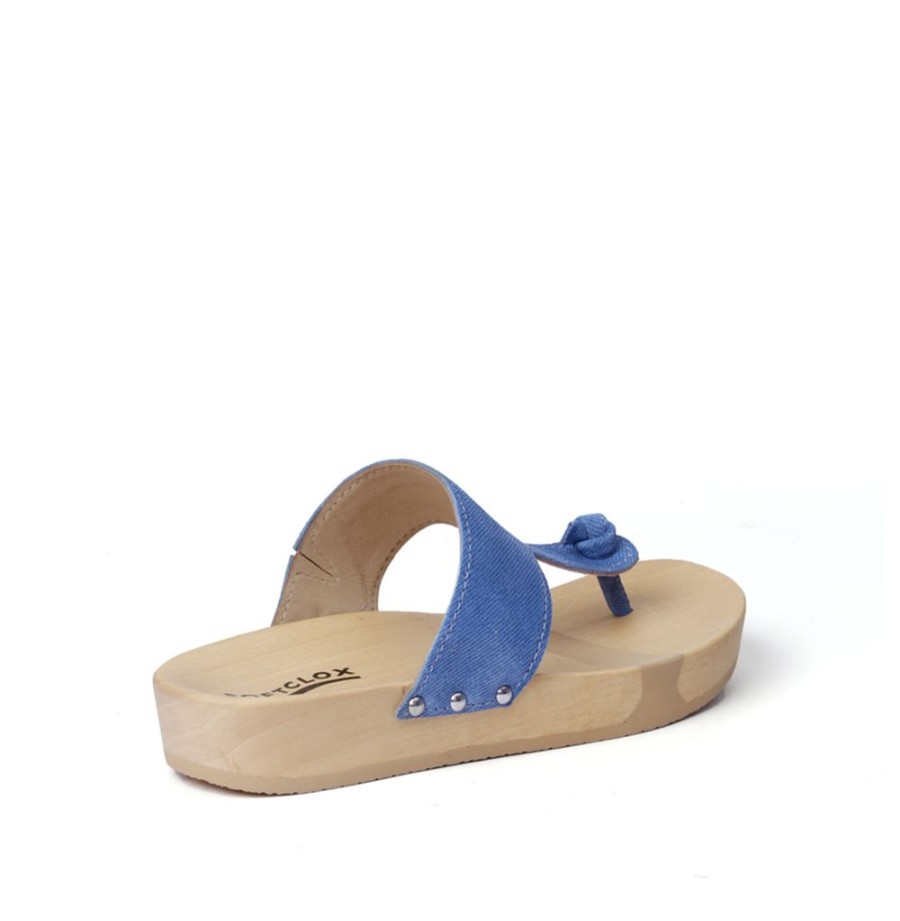 Best SOFTCLIX Lola Jeanslook Blue (Nature)