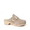 New SOFTCLIX Tessa Cashmere Taupe (Nature)