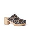 Online SOFTCLIX Henja Animalprint Jaguar (Nature)