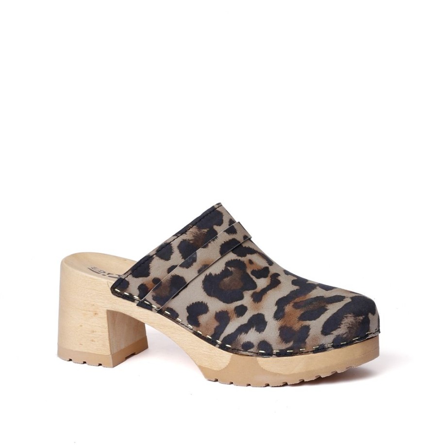 Online SOFTCLIX Henja Animalprint Jaguar (Nature)