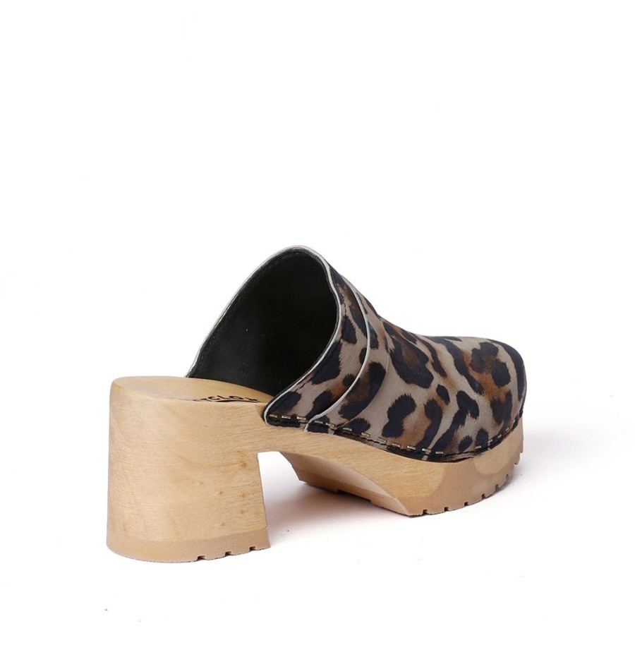 Online SOFTCLIX Henja Animalprint Jaguar (Nature)