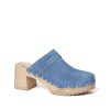 Hot SOFTCLIX Henja Jeanslook Blue (Nature)