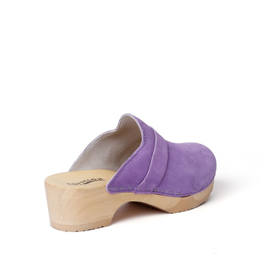 Hot SOFTCLIX Tamina Cashmere Violet (Nature)