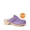 Clearance SOFTCLIX Tomma Cashmere Violet (Nature)