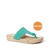 Online SOFTCLIX Lola Cashmere Turquoise (Nature)