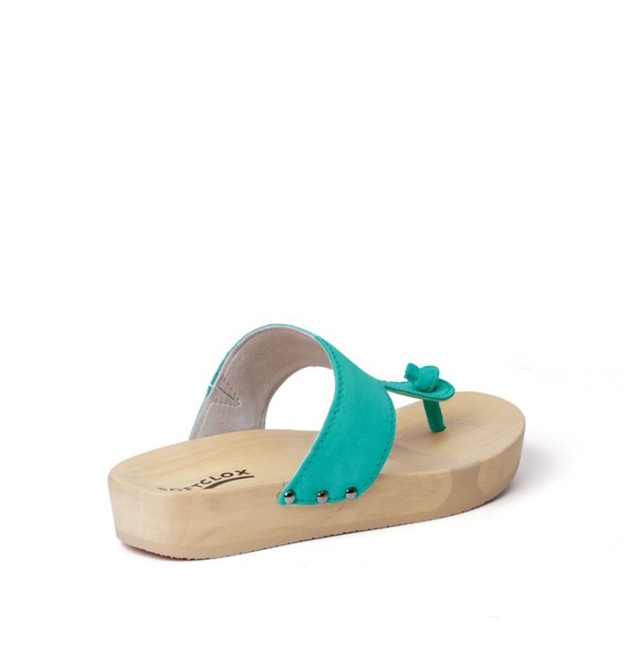 Online SOFTCLIX Lola Cashmere Turquoise (Nature)