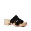 Clearance SOFTCLIX Pernilla Cashmere Black (Nature)