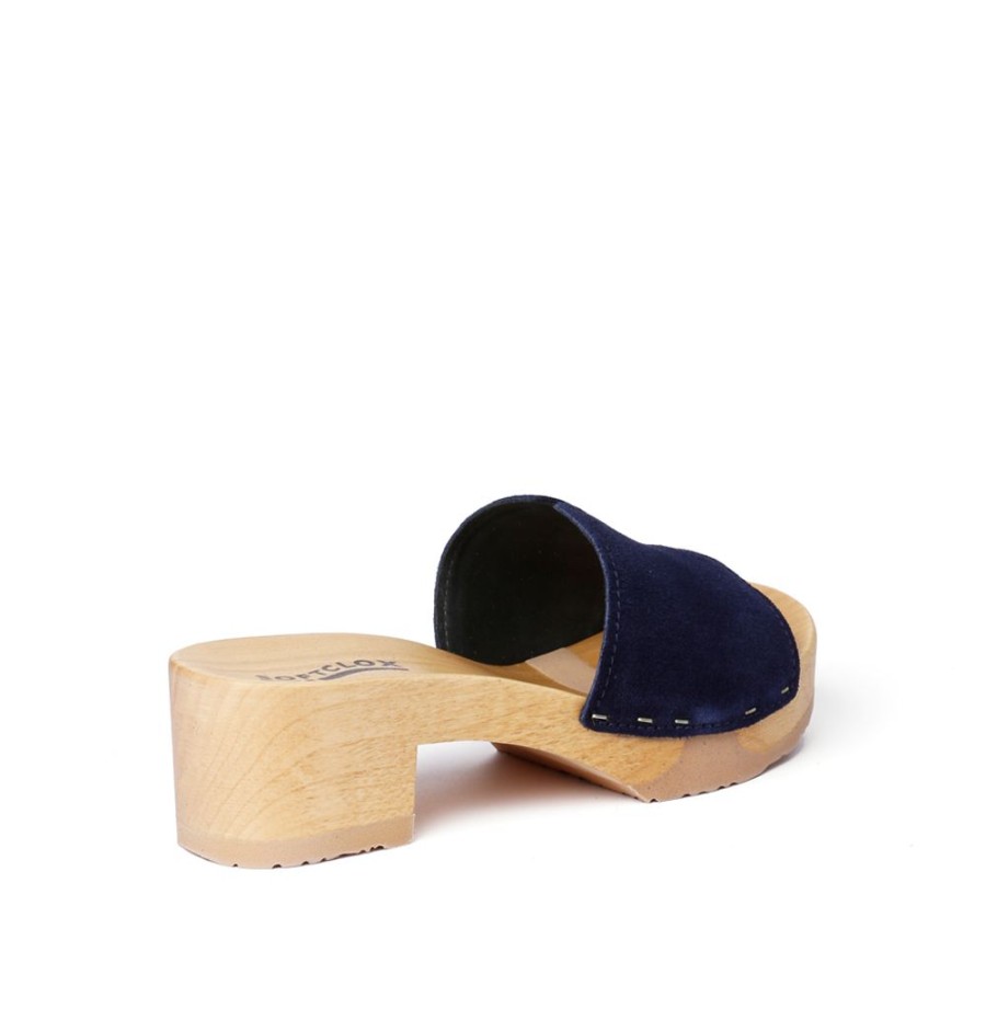 Clearance SOFTCLIX Pirella Cashmere Midnight (Nature)