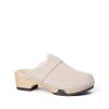 Online SOFTCLIX Taira Cashmere/Lambskin Linen (Hazelnut)