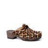 Clearance SOFTCLIX Tamina Animalprint Gepard (Dark)