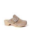 Hot SOFTCLIX Teodora Cashmere Taupe (Nature)