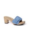 Clearance SOFTCLIX Ronja Jeanslook Blue (Hazelnut)