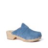 Hot SOFTCLIX Tamina Jeanslook Blue (Nature)